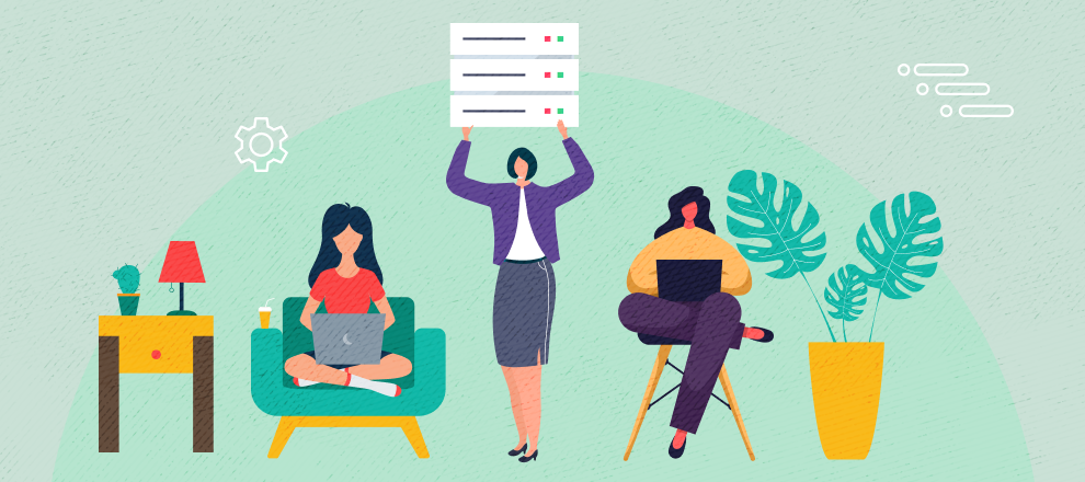 Жіноча опора українського ІТ