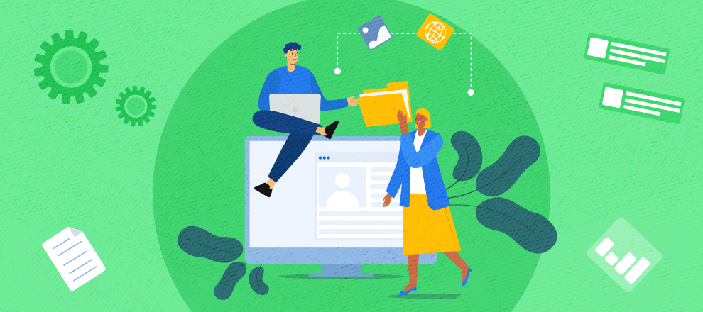 ФОПи у IV кв. 2025 р.: на 40% більше реєстрацій, ніж минулого року