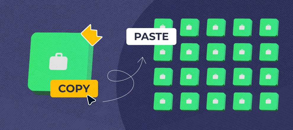 Пошук подібних компаній: як масштабувати B2B-продажі