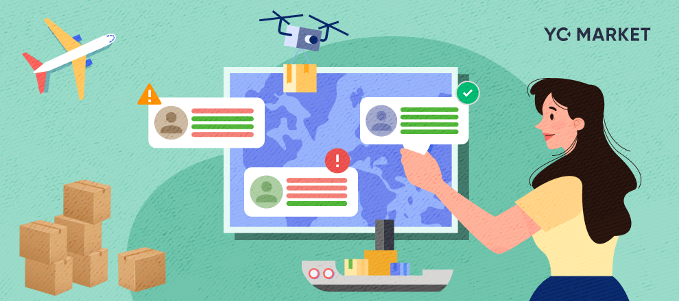 Пошук і перевірка постачальників в Україні у 2026